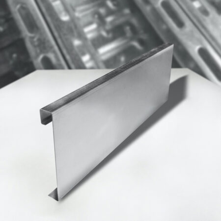 Perfil de Contención en “L” 30x200x30