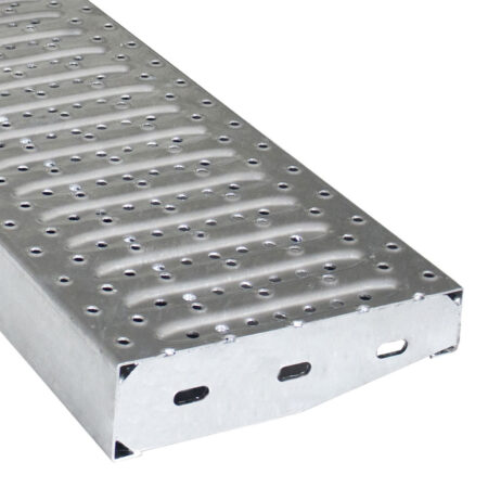 Escalón GF300/2400TS - Escalón GF325/2400TS