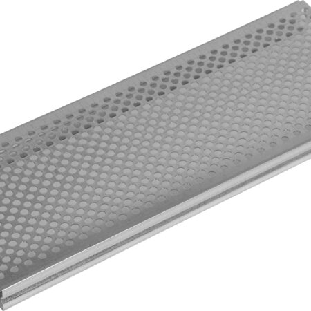 Perforado 50% - ø 8mm