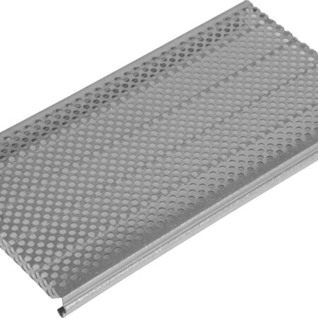 Perforado 50% - ø 8mm