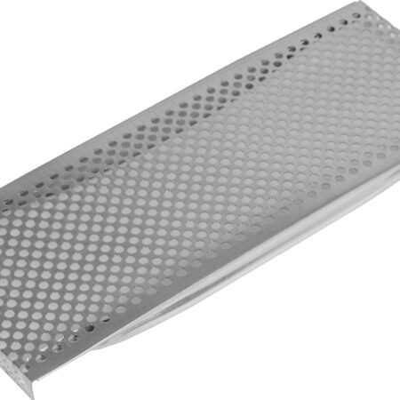 Perforado 50% - ø 8mm