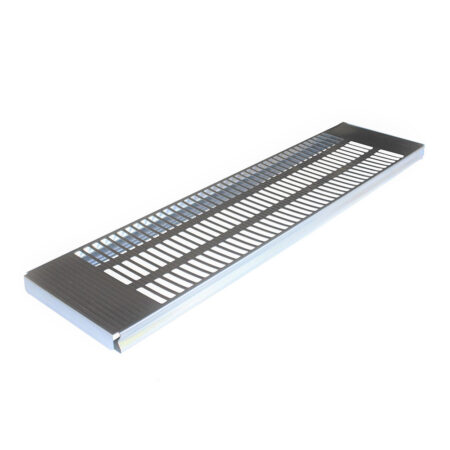 Perforé 50% – Fente 8x38 mm