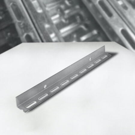 Cornière 30x30x2 H58