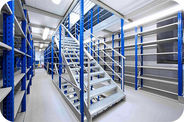 01-Magazzino-scaffalature